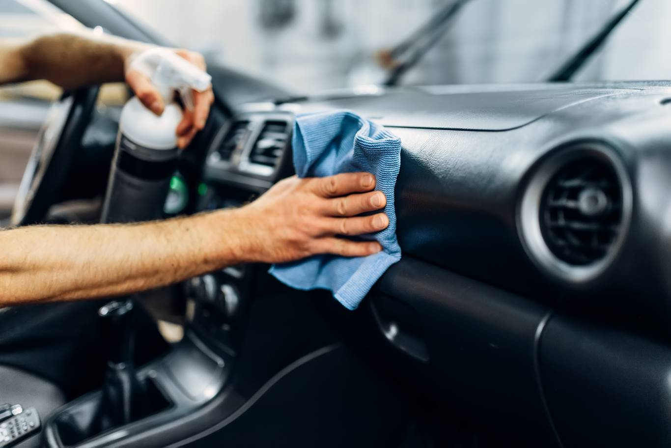 Lavage automobile dans les Landes Lavage automobile dans les Landes