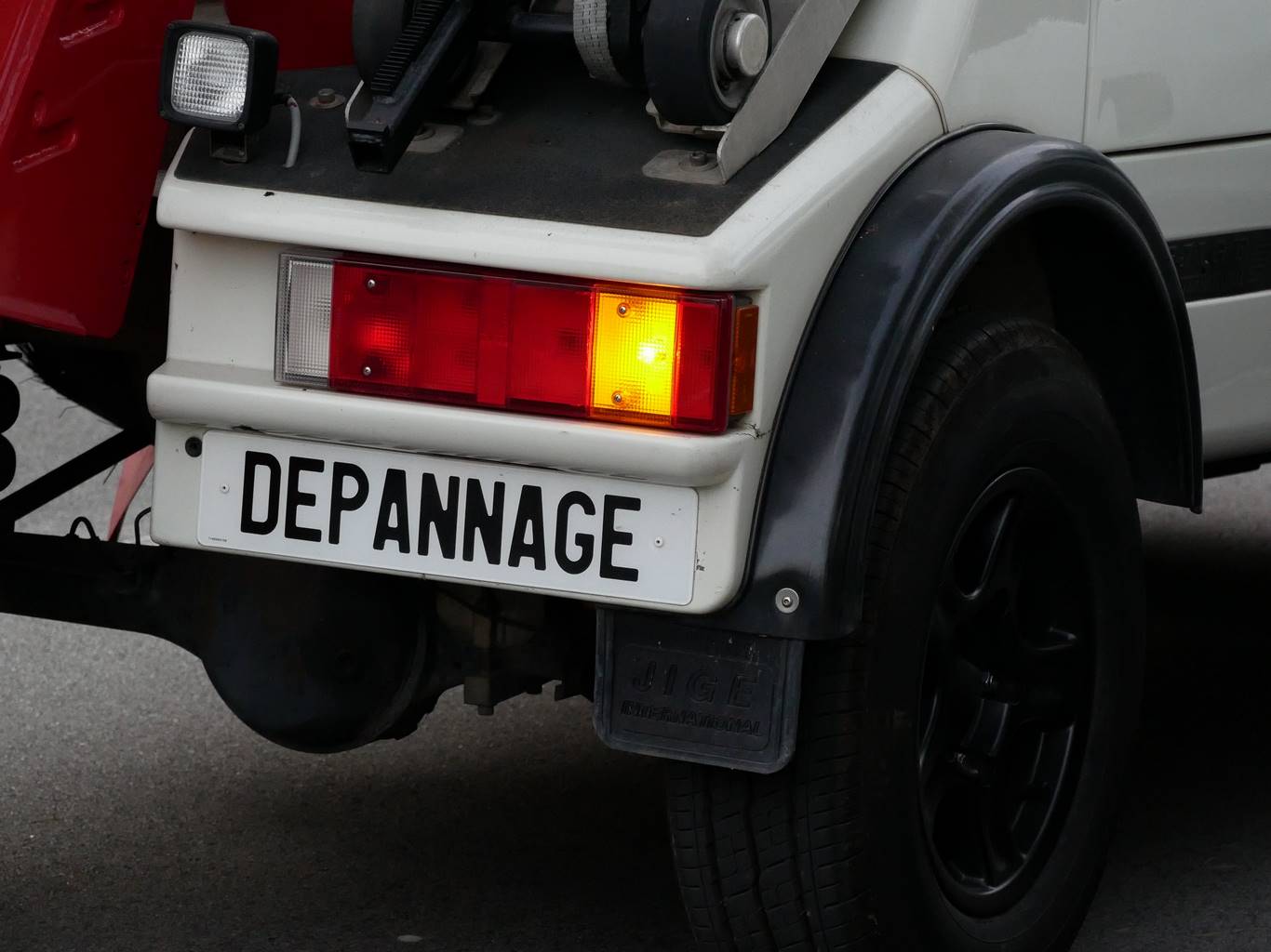 Dépannage automobile dans les Landes Dépannage automobile dans les Landes