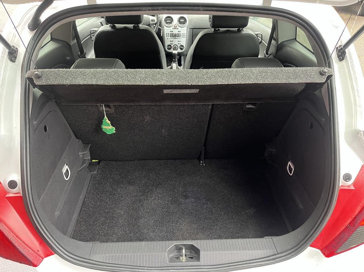 OPEL CORSA 1.3 CDTI DESIGN EDITION 75cv – Image 5
