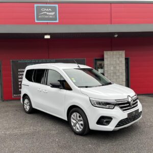 RENAULT KANGOO BLUE DCI 115 EDC