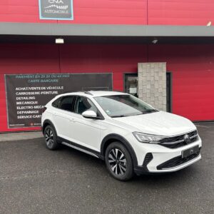 VOLKSWAGEN TAIGO 1.0 TSI 110ch LIFE BUSINESS