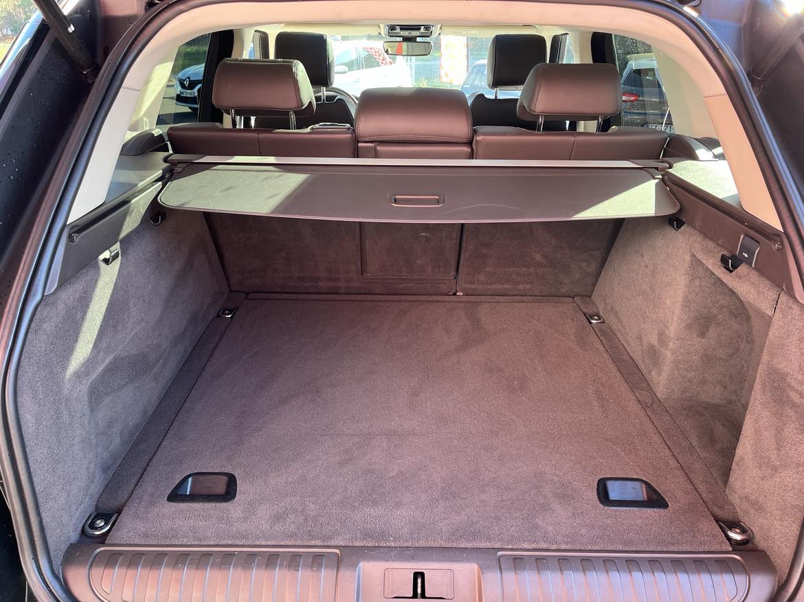 RANGE ROVER LAND ROVER 4