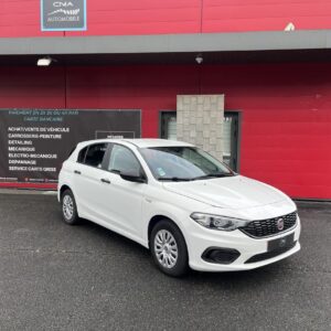FIAT TIPO 1