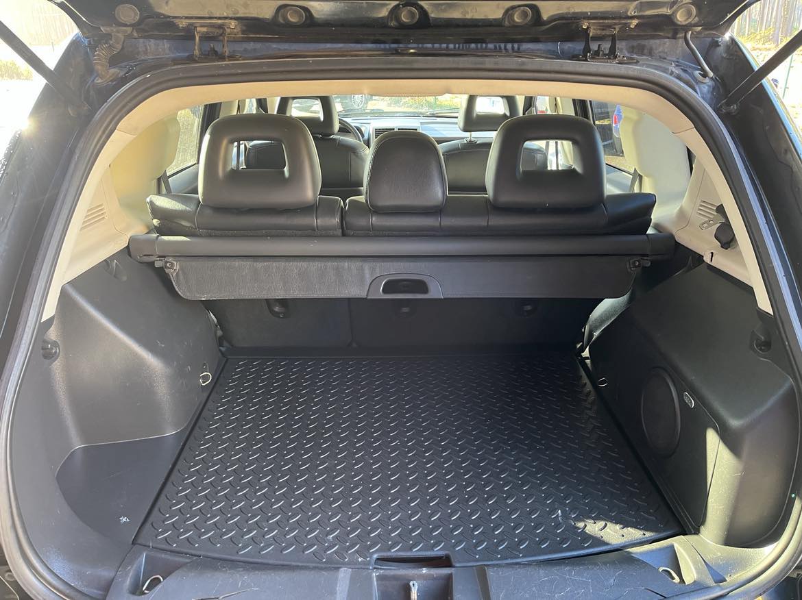 JEEP COMPASS 4