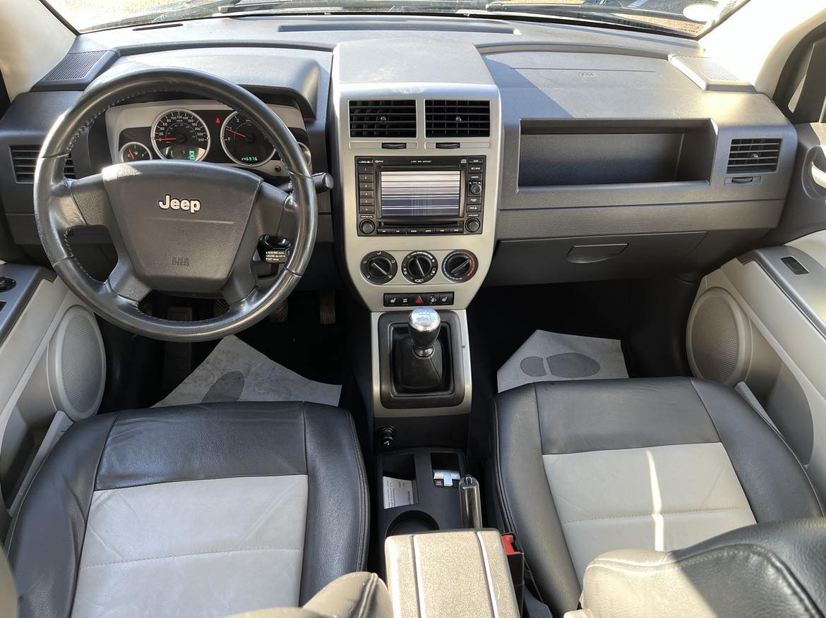 JEEP COMPASS 6