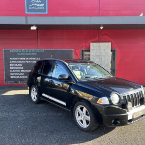 JEEP COMPASS 2