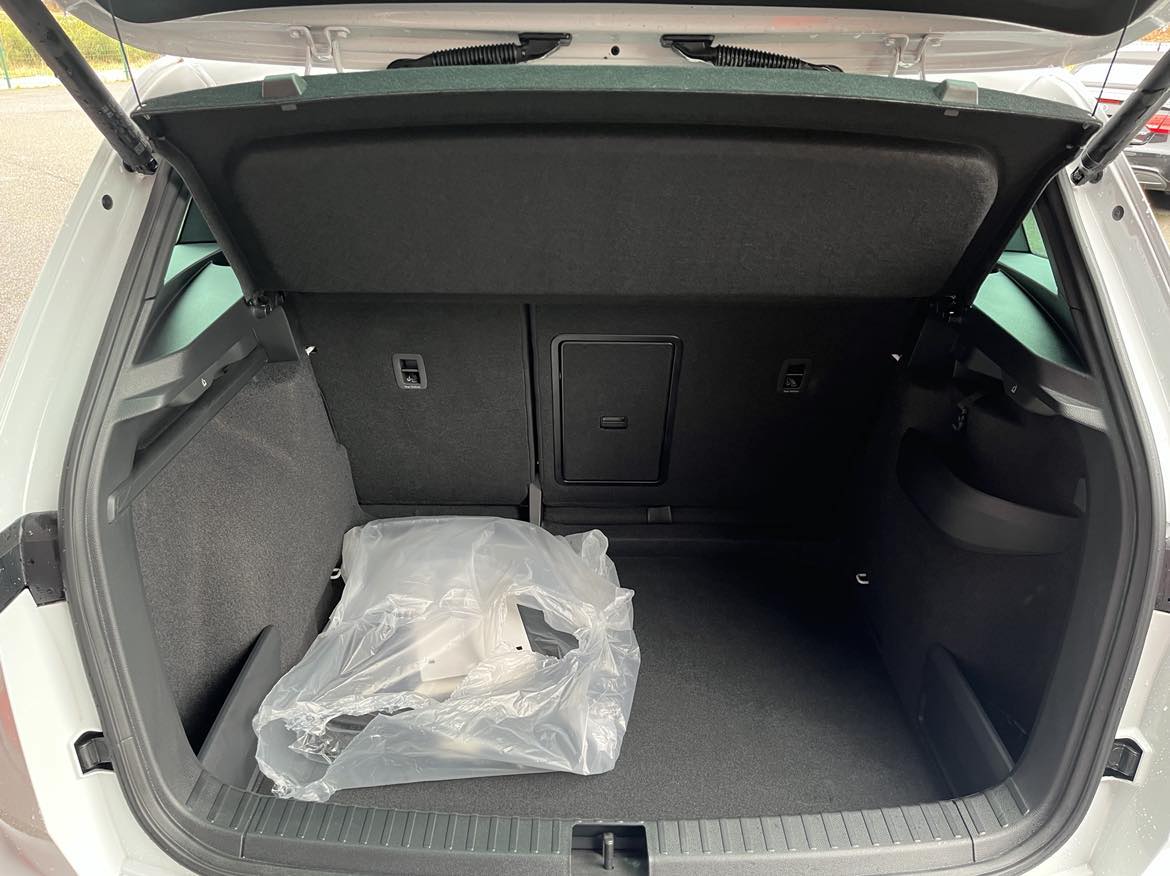 SKODA KAROQ 4