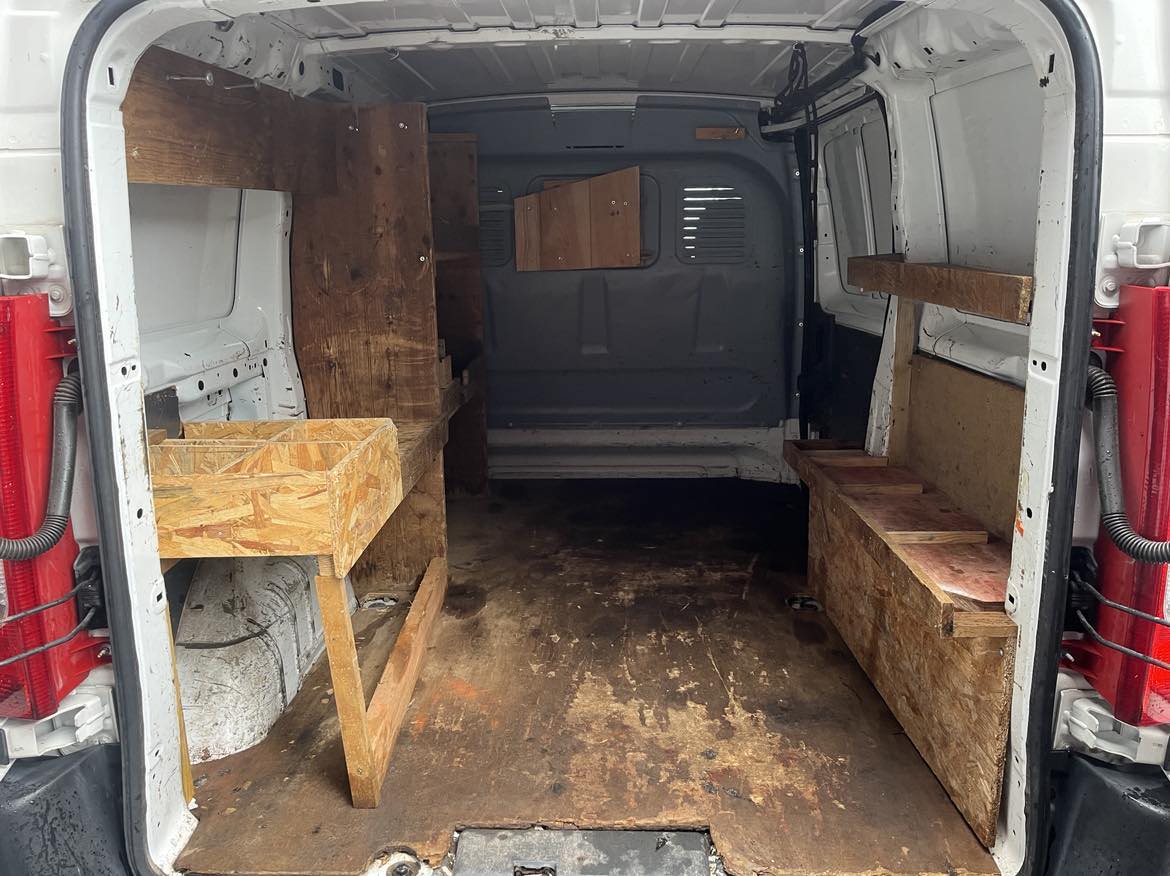 CITROEN JUMPY 6