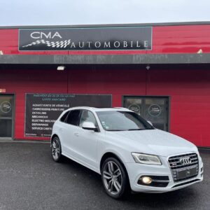 AUDI SQ5 2