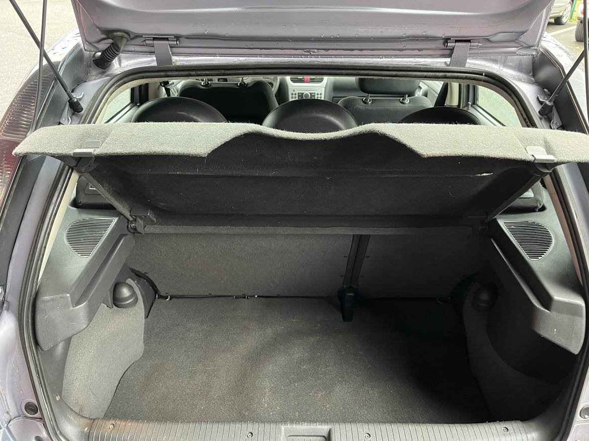 OPEL CORSA 4