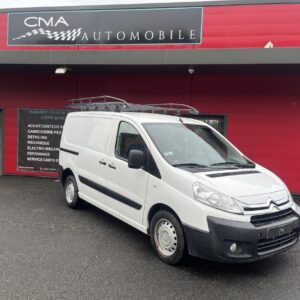 CITROEN JUMPY 2