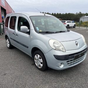 RENAULT KANGOO 3