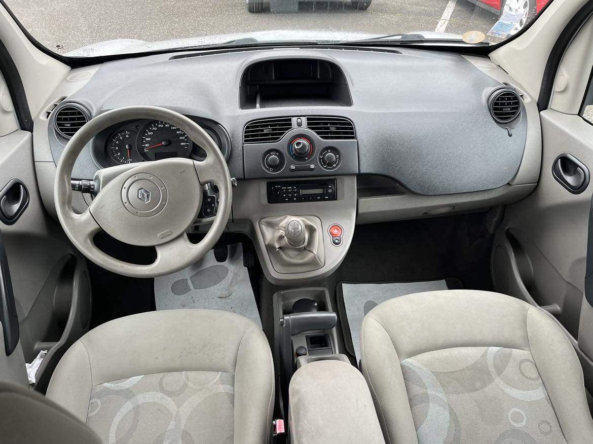 RENAULT KANGOO 4